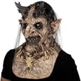 thumbnail image 3 of Máscara De Bruja Maldita, Priestess Of Hell Flesh Ghoulish Poductions, 3 of 7