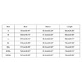 thumbnail image 3 of SONXAHE Womens Letter Slogan Print Raglan Pullover Crew Neck Long Sleeve Casual Sweatshirt Tunic Top, 3 of 4