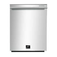 thumbnail image 1 of Forno 24 Inch Built-In Dishwasher with 6 Wash Cycles and 14 Place Settings - Digital Touch Controls Stainless Steel Interior, Smart Function Time Delay and Adjustable Racks, 1 of 3