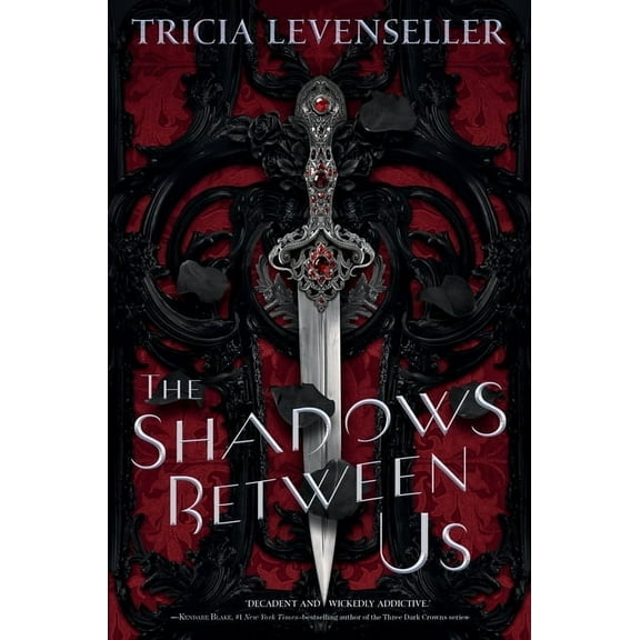 Stathos Sisters The Shadows Between Us, (Hardcover)