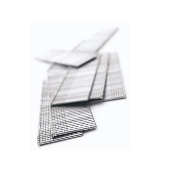 Tacwise - 16 Gauge Straight Finish Nails 30mm (Pack 2500)