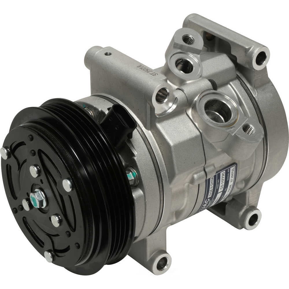 UAC CO 11773C CSP11 Compressor Assembly