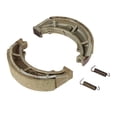 thumbnail image 1 of BALATAS TRASERAS SET SUZUKI GIXXER 155 (15-19), 1 of 2