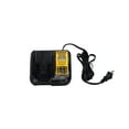 thumbnail image 6 of DeWalt DCK340C2 20V Cordless Drill-Driver/Impact Driver/Work Light Combo Kit, 6 of 9