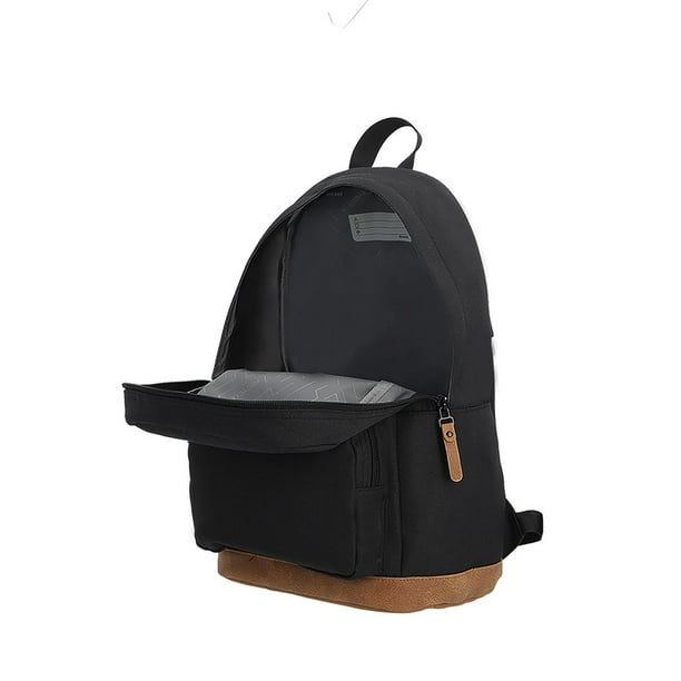 Mochila xtrem mujer negra hotsell