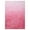 Pink, variant on Hasoo Runner Rug for Hallway Modern Ombre Medallion Pattern Premium Polyester Pink Area Rug, 2' x 6'