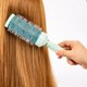 thumbnail image 5 of Peine de rodillo de masaje Herramientas de peinado de salón profesional Cepillos de peluquería para mujeres Likrtyny Cuidado Belleza, 5 of 7