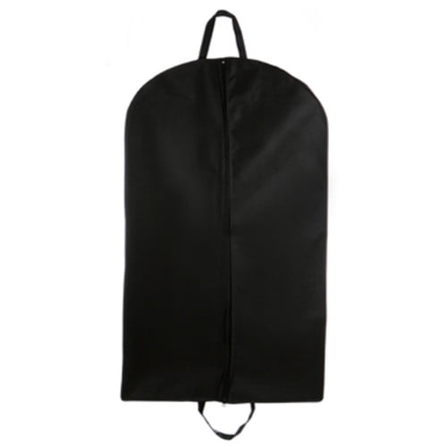 zippered garment bags walmart