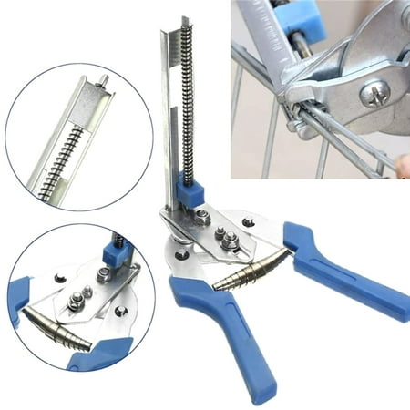 

YFKFYTG Clearance Sales Today Deals Prime Tools M-Type Pliers Provide Efficient and Fast Working Mode Including A Box of Nails
