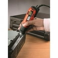 BLACK+DECKER 3 Speed RTX Rotary Tool, RTXB