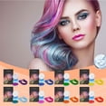 thumbnail image 3 of Poudre Colorée pour Cheveux Aide à Changer la Couleur des Cheveux, 3 of 7