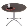 thumbnail image 6 of Iceberg Dura-Comfort Edge Round Hospitality Table, 6 of 6
