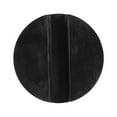 thumbnail image 3 of Jack Adapter, Floor Jack Rubber Pad, Universal Rubber Block 65x33mm Cylinder Shape For Industry Power Plant, 3 of 8