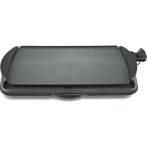 Electric Griddle