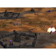 Kohan II Kings of War PC CDRom - Imported from the UK for worldwide use