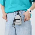 thumbnail image 3 of MesaSe Crossbody Bag Coin Purse For Hiking Running Climbing Daily Zero Wallet Key Headset Mini Backpack, 3 of 8