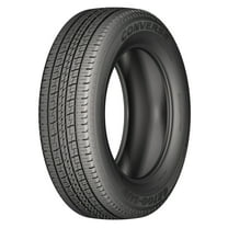 Converse QR700-SUV All Season 235/55R19 105V XL SUV/Crossover Tire Fits: 2010-16 Chevrolet Equinox LTZ, 2017-18 Honda CR-V EX-L