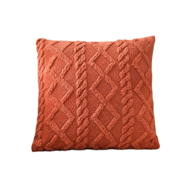 Decoración de la Sala de Estar 15.74x15.74 Sofá Almohada de Verano Almohada Decoración Del Hogar Sala de Estar Dormitorio Colchón Sofás Al Aire Libre para la Sala de Estar
