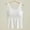Shirts-White, variant on Gamivast Seamless Tank Tops for Women with Built-In Bra Wide Strap Camisoles Casual Slim Fit Basic Undershirts Stretchy Comfort Cami Shapewear for Layering Yoga Sleepwear Lounge White XXL