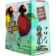 thumbnail image 2 of Trader Joe's Organic Apple Mango Fruit Sauce Crushers - 4 Count Per Box, 2 of 7