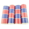 50 Rolls of 4th of July Party Serpentine Throws