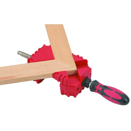 Wood Miter Joint Corner Clamp