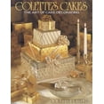 thumbnail image 1 of Pre-Owned Colette's Cakes: The Art of Cake Decorating (Hardcover) 0316702056 9780316702058, 1 of 1