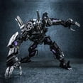 thumbnail image 2 of New Streetwise Figure, Standing Movable Deformable Streetwise Anime Figures 18cm/7.1inch PVC Character Cosplay Model Collectible Handicrafts Gift, 2 of 5