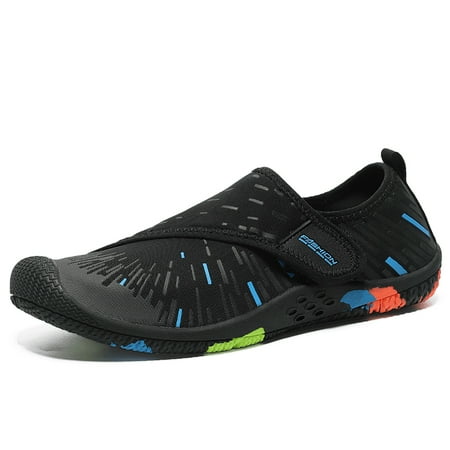 

Water Shoes Aqua Shoe Swimming Pool Beach Sports Quick Drying Athletic Shoes for Women Men