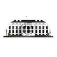 thumbnail image 4 of LEGO Architecture White House (21006), 4 of 5