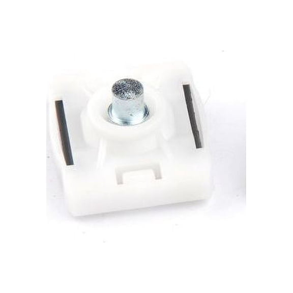 Window Regulator Sliding Pivot - Compatible with 1991 Mercedes-Benz 350SD