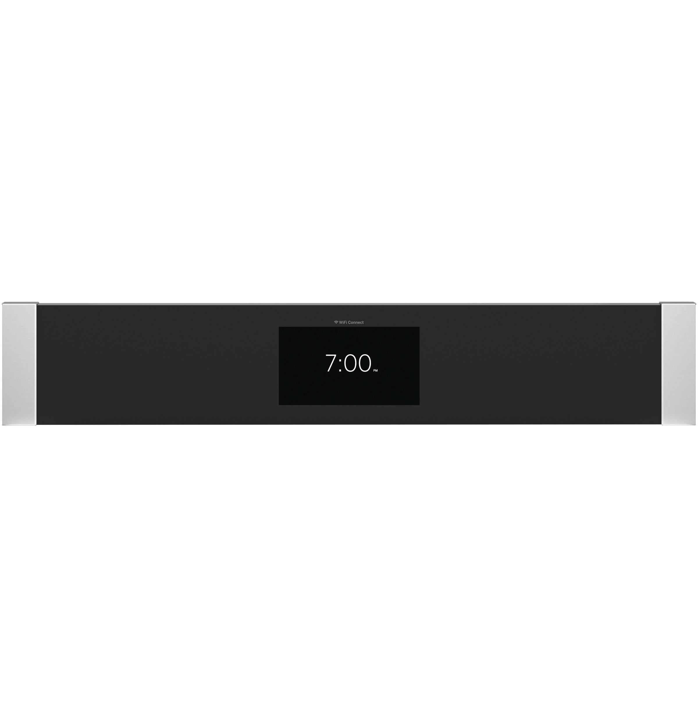GE PTS9000SNSS 30 Inch Smart Built-In Convection Single Wall Oven