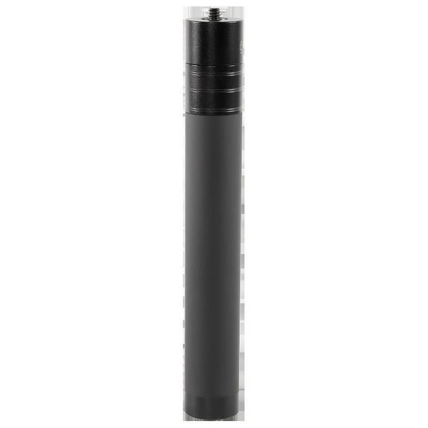 Monopod Selfie Stick Bluetooth, aluminio ligero todo en uno extensible Selfie Sticks diseño compacto