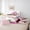 Easter 03, variant on Erosebridal Pink Bow Tie Truck Bedding Comforter Set 7pcs For Boys Girls,Easter Eggs Queen Bedding Sets For Kids,Breathable Home Decor