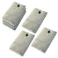 thumbnail image 1 of HQRP 6-pack Wick Humidifier Filter for Sunbeam CB2002, SW2002, SW2002TGD, SW2002CS, SW2002-UM, SW2002TG-UM Replacement, 1 of 8