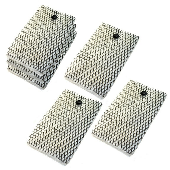 HQRP Filter 6-pack for Bionaire BCM7308 BCM7510 Humidifier