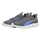 thumbnail image 3 of Tenis Puma Hombre Caballero Resolve Modern Gris Running gris 7.5 MX, 3 of 8