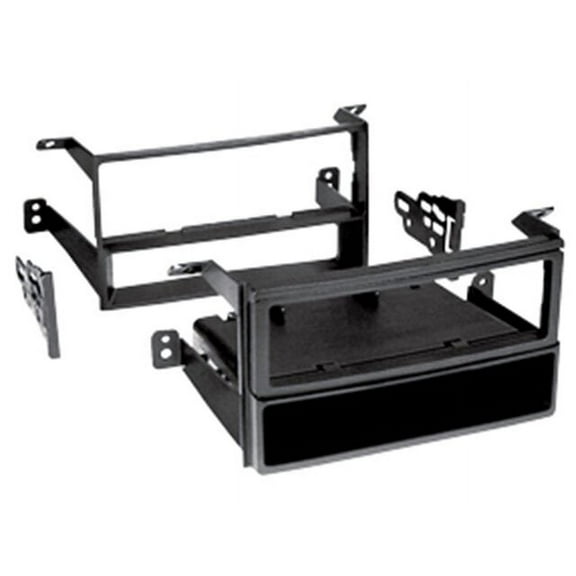 Radio Installation Kit - Compatible with 2003 - 2008 Honda Pilot 2004 2005 2006 2007