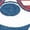WHITE, variant on Disney - Mickey USA Sunglasses - Women's Short Sleeve Graphic T-Shirt