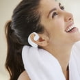 thumbnail image 3 of Auriculares Bluetooth Xihbxyly BL35 Conductivos No Intraaurales con Pantalla Digital Deportivos, 3 of 4
