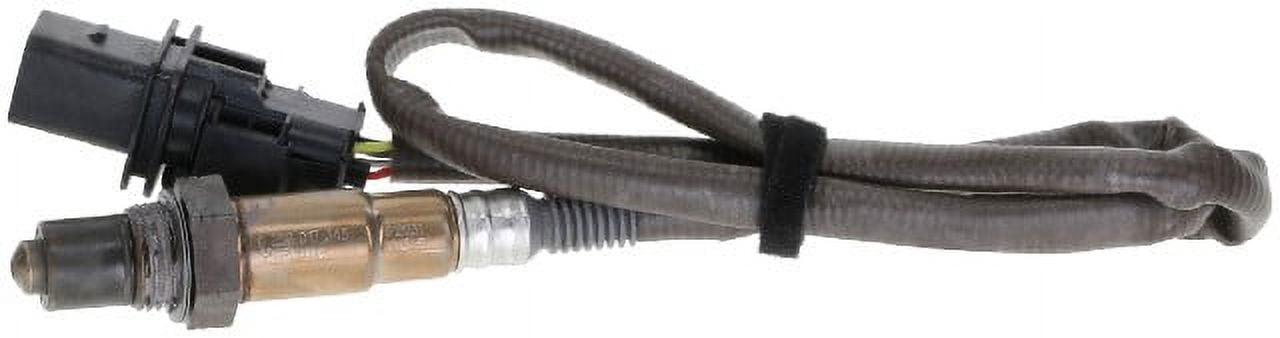 Bosch 17345 Actual OE Oxygen Sensor Fits select: 2018-2020 MERCEDES-BENZ S, 2015-2016 MERCEDES-BENZ SL