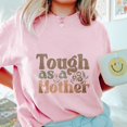thumbnail image 4 of Tough As A Mother T-shirt, Mothers Day Shirt, Funny Mom Tshirt, Retro Mother's Day Gift, Aesthetic Mama Crewneck, Mother's Day Tee, 4 of 7