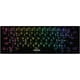 thumbnail image 1 of Teclado Gamer Mecanico GAMDIAS HERMES E3 RGB Switch Blue negro Gamdias NA, 1 of 6