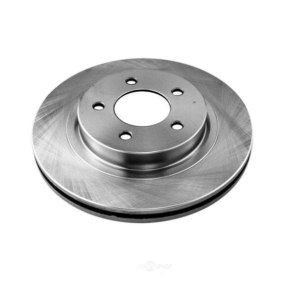 UAP Disc Brake Rotor 5386