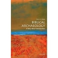 thumbnail image 3 of Very Short Introductions Biblical Archaeology: A Very Short Introduction, (Paperback), 3 of 3