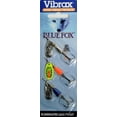 thumbnail image 2 of Blue Fox Classic Vibrax Size 5 Inline Spinner 7/16 oz Silver/Chrome Blue, 2 of 2