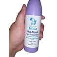 thumbnail image 2 of Mega Vita-Mask Hair Treatment with Stem Cells, Vitamins and Plant Extracts, by Diva Stuff, 2 of 5