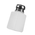 thumbnail image 3 of Dispensador De Bomba De 200ML, Limpiador De Maquillaje Polaco Con Alcohol, Limpiador Removedor De Líquido, Botella Vacía Para Uñas, 3 of 7