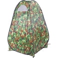 thumbnail image 5 of Pop Up Privacy Shower Tent,Portable Changing Tent for Camping,Beach & Hiking,Lightweight with Carry Bag, Quick Setup,Outdoor Rain Shelter,Camp Toilet, 5 of 9