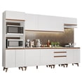 thumbnail image 2 of Cocina Integral Completa Modular Madesa Reims 320cm BB 09, 2 of 10